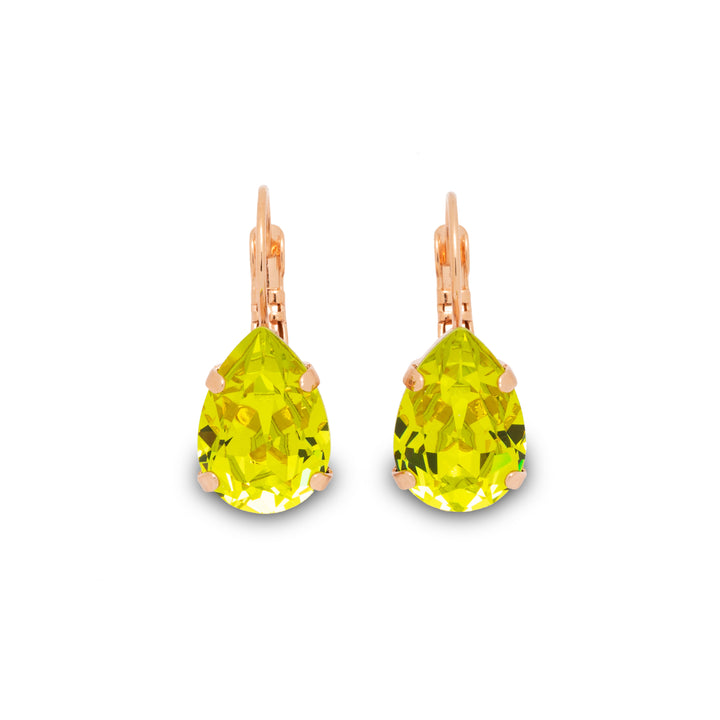 Adele Earrings Citrus