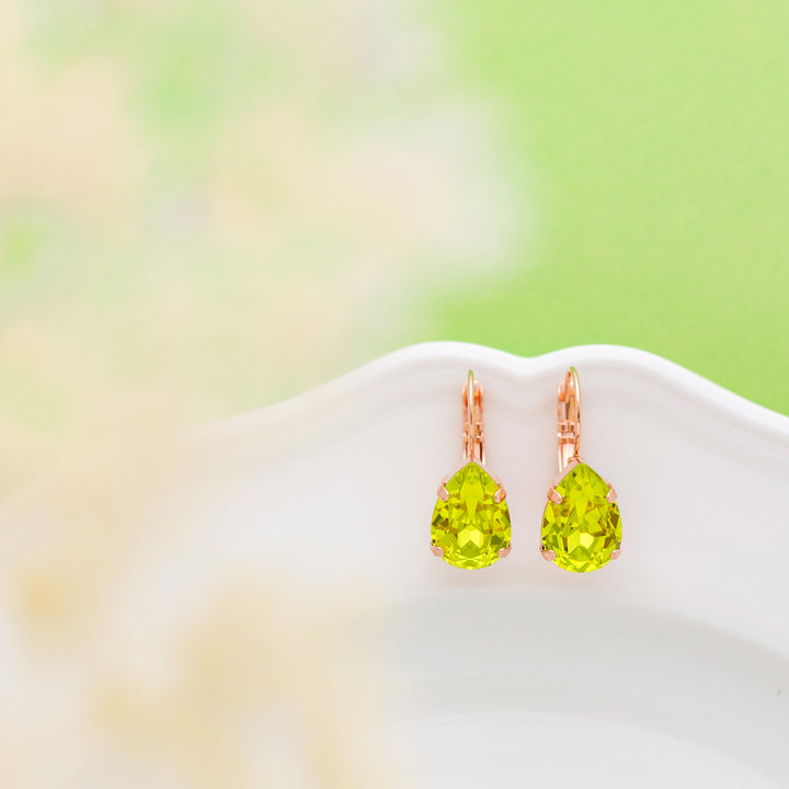 Adele Earrings Citrus