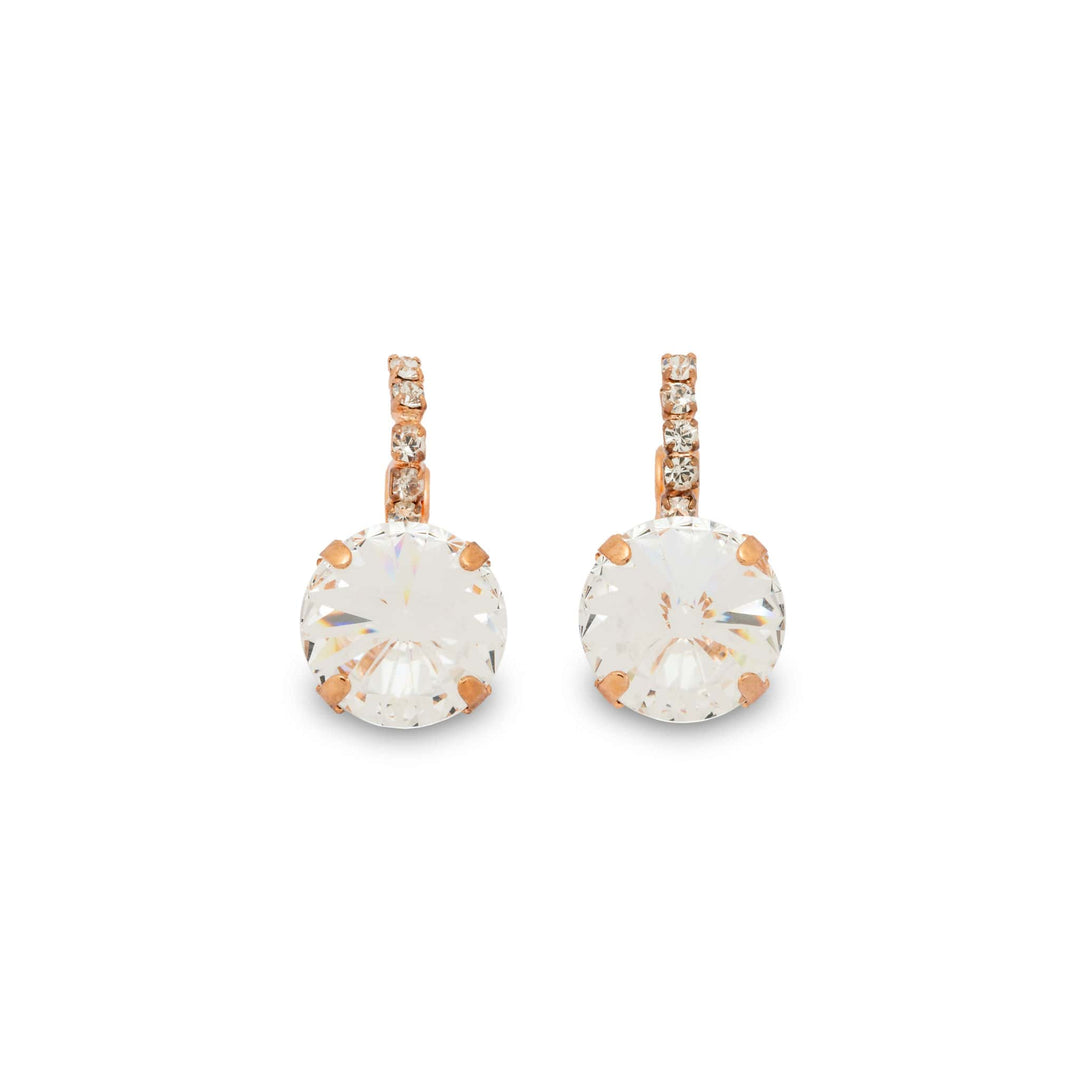 Amelie Crystal Earrings