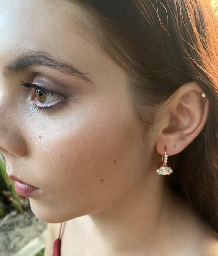 Amelie Moonlight Earrings