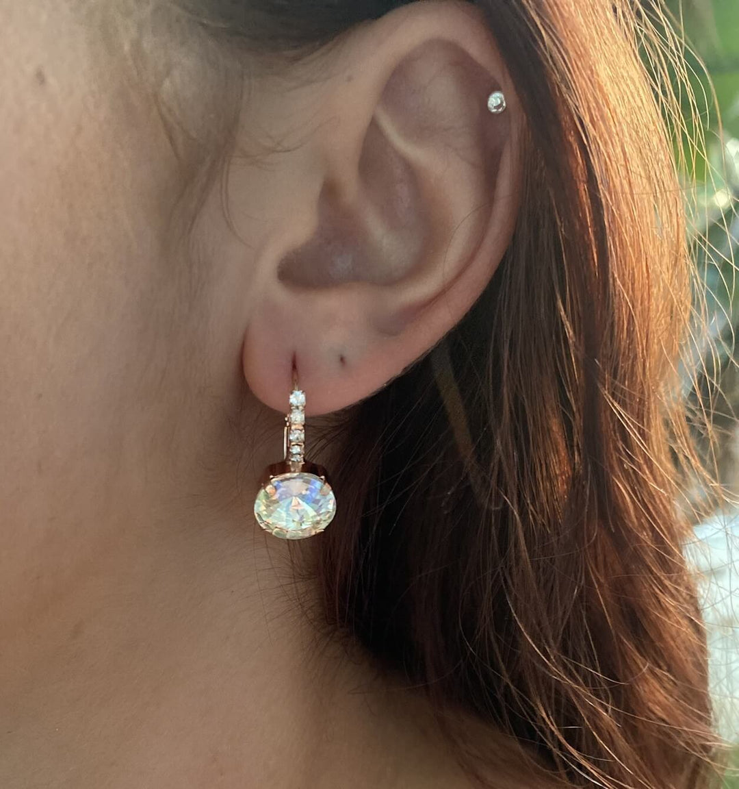 Amelie Moonlight Earrings