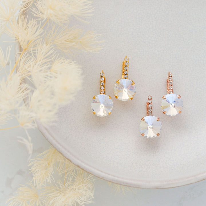 Amelie Moonlight Earrings