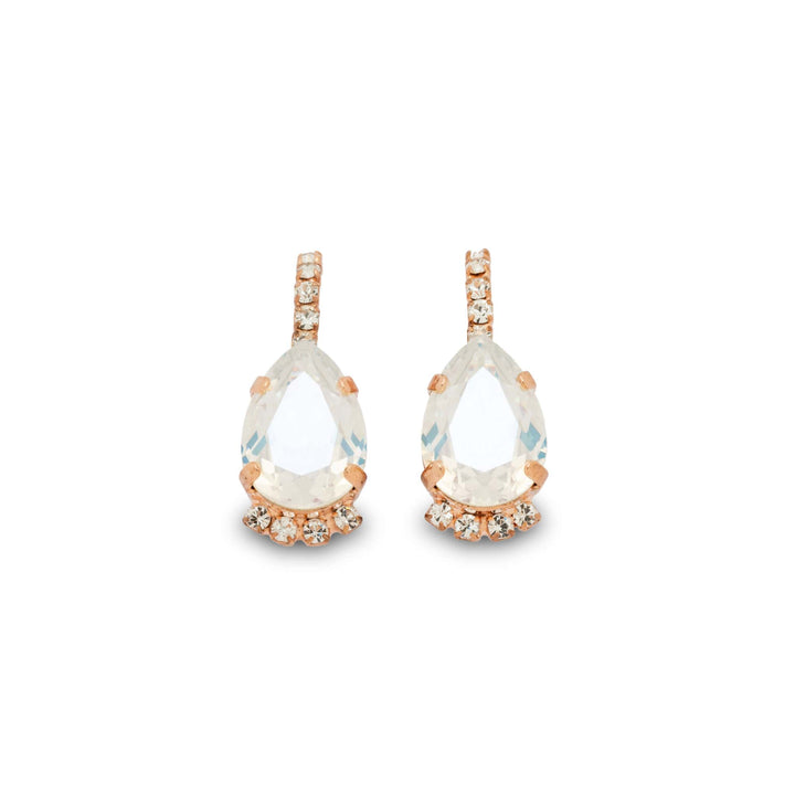 Vivienne Moonlight Crystal Earrings